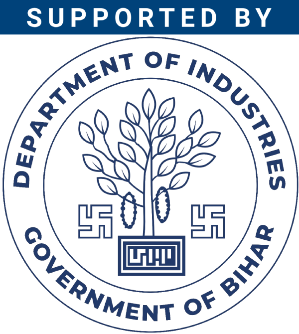 Department of Industries Bihar