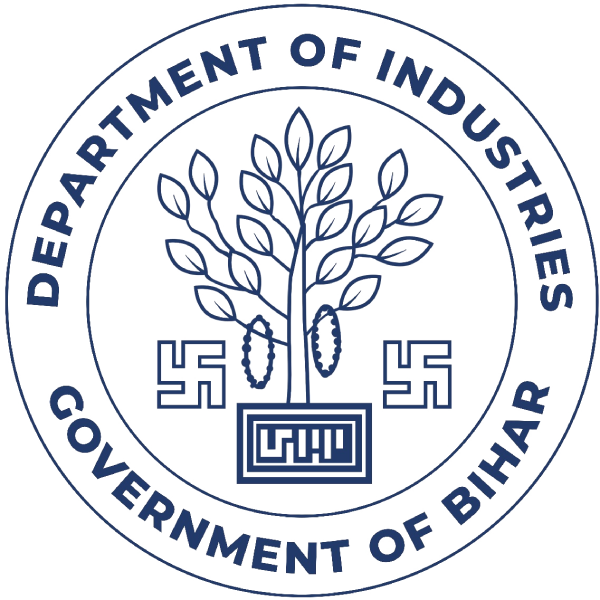 Department of Industries Bihar